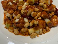 -昱德来·天津菜(河西店)