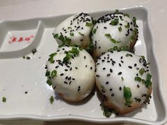 特色生煎-东泰祥生煎馆(重庆北路店)