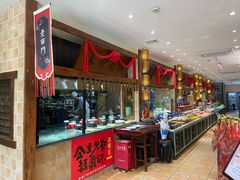 -老西门·常州菜(新区店)