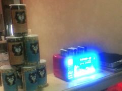 -东方之珠洗浴休闲广场(和平店)