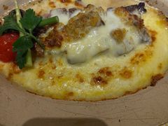 瀑布马苏里拉芝士牛排-王品牛排(福州泰禾店)