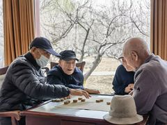 -寿山福海养老服务中心(石景山院)