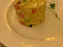 -成桂西餐厅·42年的味道(五大道疙瘩楼店)