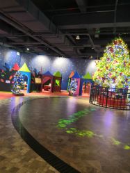 -幻贝家儿童乐园(苏州中心店)