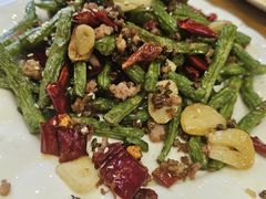 -砂锅李(九江路店)