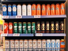 -物美超市(三里河店)