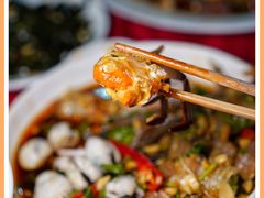 -车头老二大排档