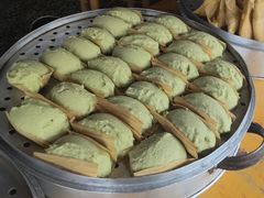 -孔婆婆叶儿粑