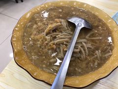 -老舅老蒙肉饼非遗店(一店)