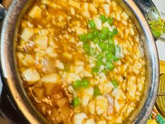 外婆熬豆腐-荟廷·晶萃(陆家嘴尚悦湾店)