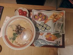 -吾妻拉面•和风食堂(群光广场店)