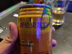 -很久以前羊肉串(清河店)