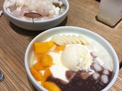 -宝珠奶酪(长宁金虹桥店)