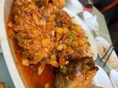-胖子菜馆(隆昌路店)