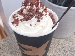 松林拿铁-BeauTea水仙(coco park店)