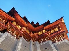 -隋唐洛阳城明堂天堂景区