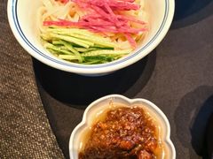 -北京老铺烤鸭(老城根店)