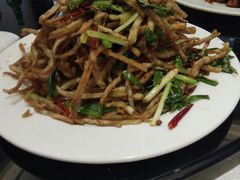 -好妈王饺子(滂江街店)