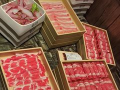 -冠菌火锅自助(东莞桥头店)