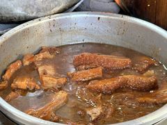 -老嘢扣肉糯米饭(云亭街店)
