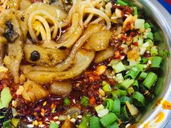 -马路边边·成都串串(翠柏路店)