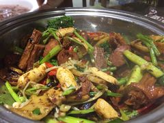 福慧慈缘素食餐厅-福慧慈缘素食餐厅(王府井店)