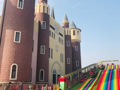 -安徒生童话乐园