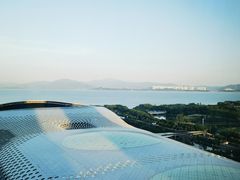 -小南洋海景餐厅(深圳湾店)