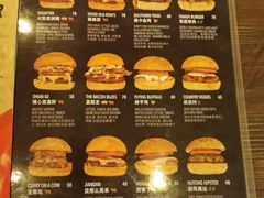 -Side Street街旁(交道口店)