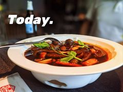 -太守宴·蘭院(天塔店)