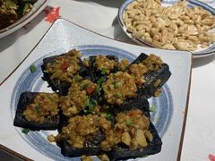 -虎虎龙虾大排档(双井店)