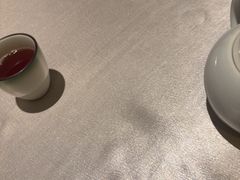 -上海金桥红枫万豪酒店-万豪中餐厅