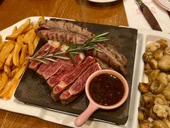 -Entrecôte 法国牛扒馆(保利·时光里店)