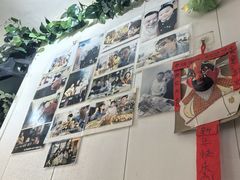 -老徐烧烤涮肚(交道口店)