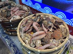-旺角小渔村·海肠捞饭开创者(环山路店)