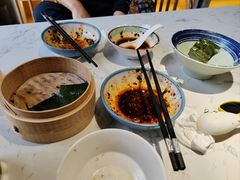 -龙抄手(文殊坊店)