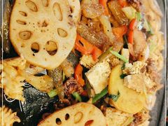 -一烙锅(友谊店)