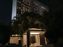 -新加坡文华东方酒店