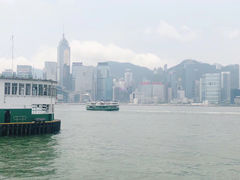 -富豪雪糕车流动点(尖沙咀店)
