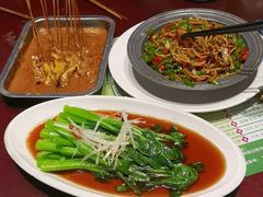 -清真·老兰家(兴善寺西街总店)