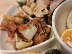 -素满香·全民食养自助(长宁龙之梦店)