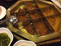 -蜀九香火锅(彩虹店)
