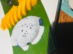 -帕蓝·暹罗料理(曲阳店)