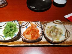 -大吉鲜鱼料理自慢(维也纳大厦店)