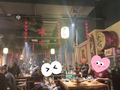 -梁山烤肉(李逵店)