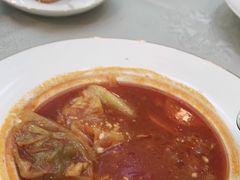 -小白桦西餐厅