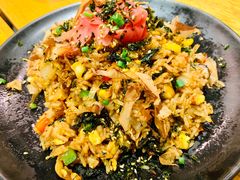 -森Some Fusion(荔湾店)