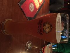 iphone_upload_pic-Shanghai Brew House上海啤酒工坊(老外街店)