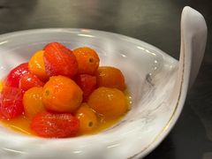 -西域盛宴烧烤新疆菜清真餐厅(古美店)