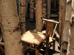 包厢-Metal hands·铁手咖啡